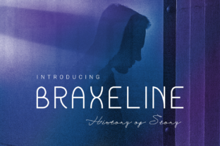 Braxeline: The Smart Font for Small Business Branding