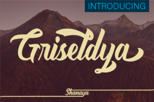 Griseldya for Creative Campaigns and Branding