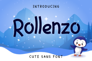 Rollenzo for Branding Projects and Creative Design